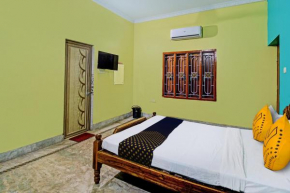 Hotel O Shree Sai Kalyan Mandap Lodge